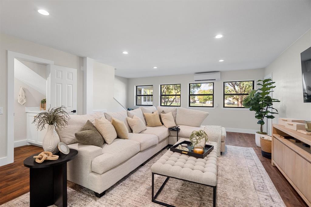 Lake Kiowa Map 8 - Residential