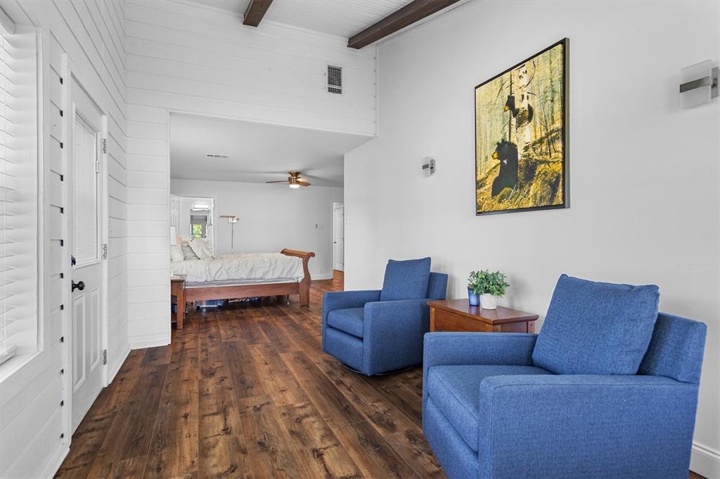 Lake Kiowa Map 8 - Residential