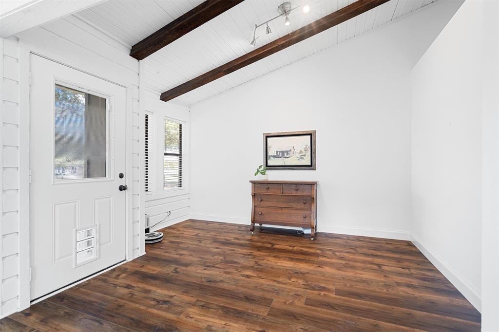 Lake Kiowa Map 8 - Residential