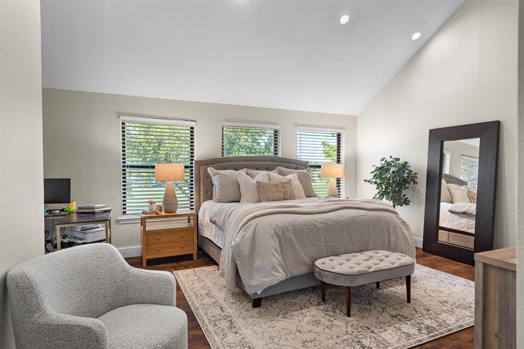 Lake Kiowa Map 8 - Residential