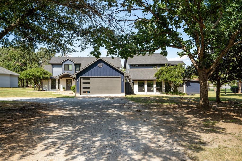 Lake Kiowa Map 8 - Residential