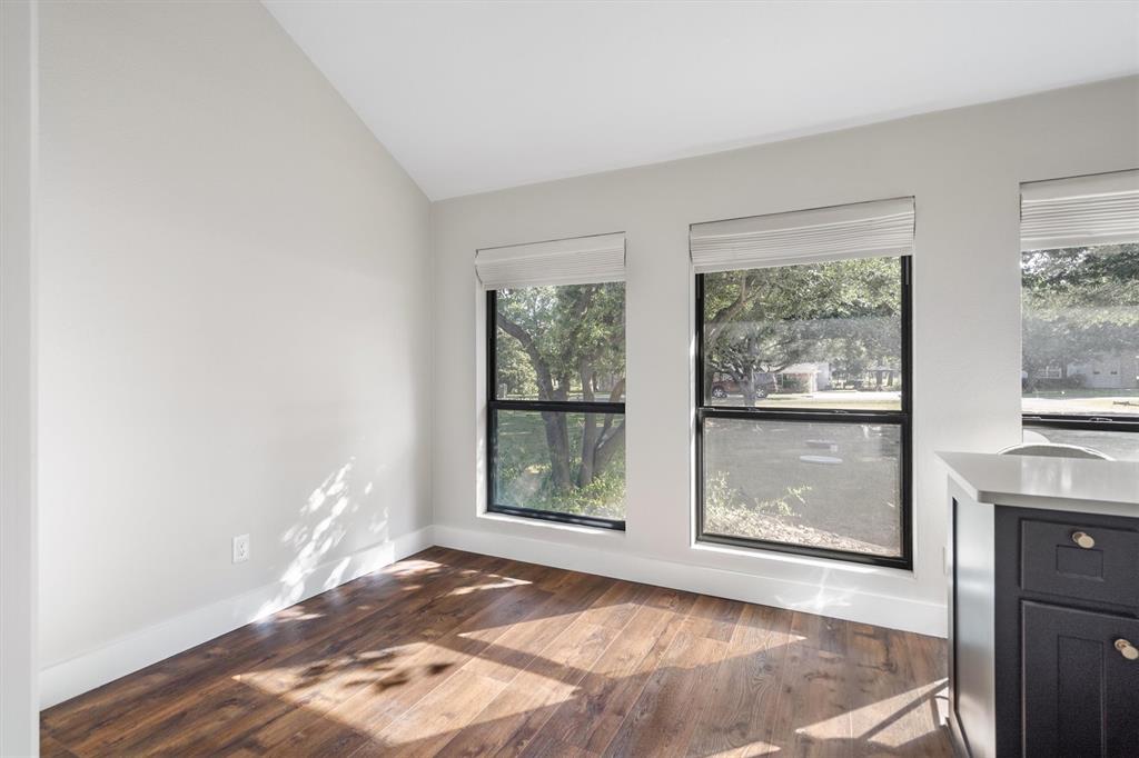 Lake Kiowa Map 8 - Residential