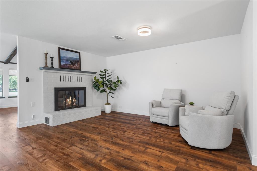 Lake Kiowa Map 8 - Residential