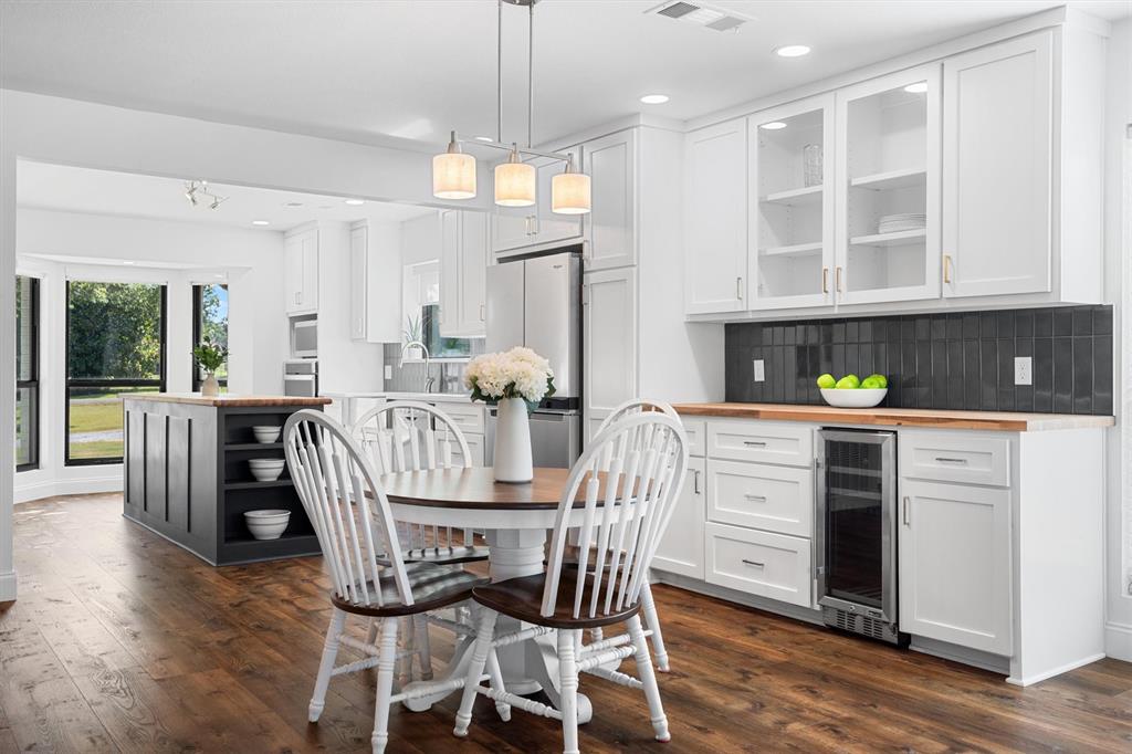 Lake Kiowa Map 8 - Residential