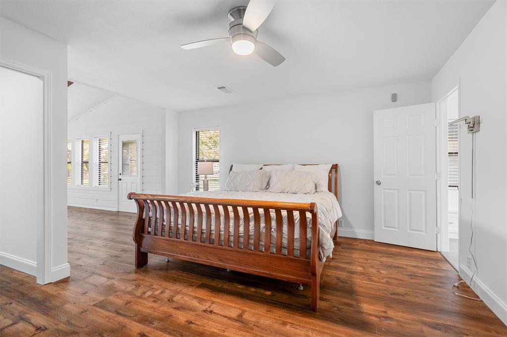 Lake Kiowa Map 8 - Residential