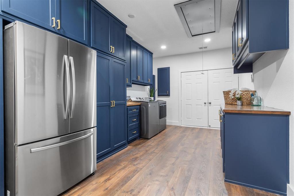 Lake Kiowa Map 8 - Residential