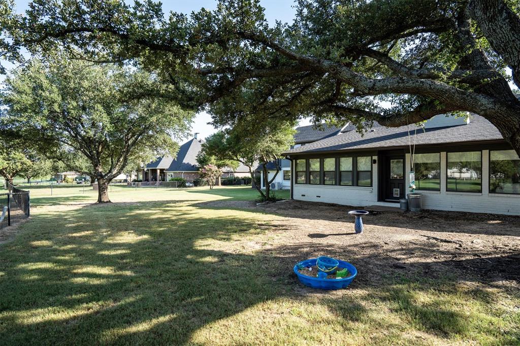 Lake Kiowa Map 8 - Residential