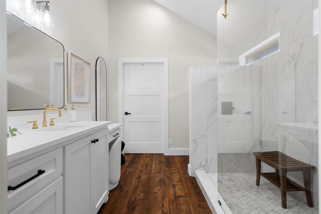 Lake Kiowa Map 8 - Residential