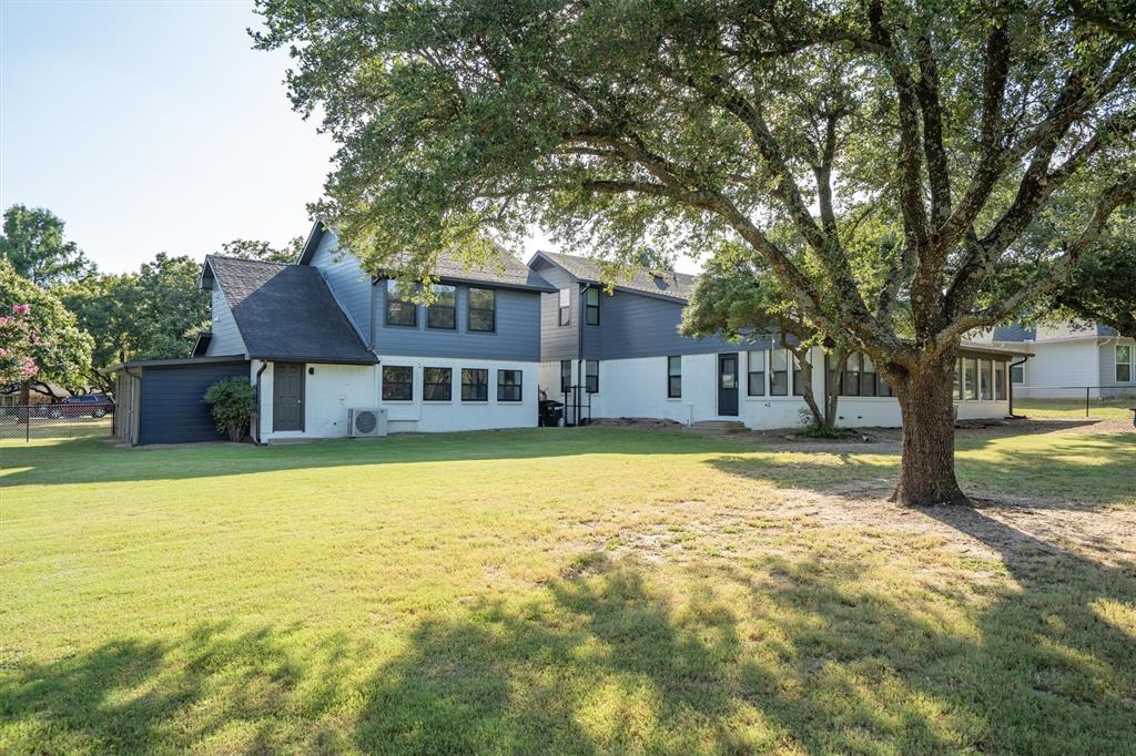 Lake Kiowa Map 8 - Residential