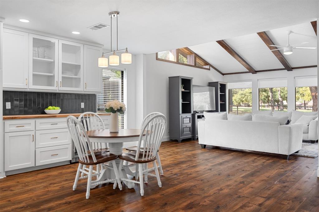 Lake Kiowa Map 8 - Residential