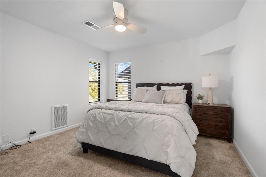 Lake Kiowa Map 8 - Residential