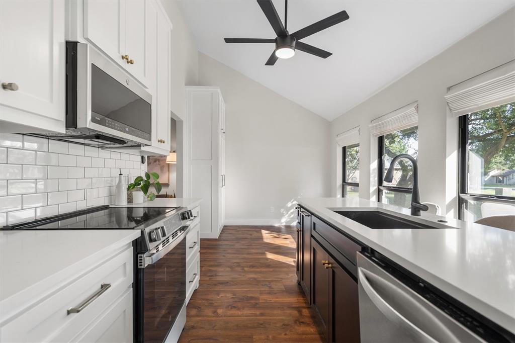 Lake Kiowa Map 8 - Residential