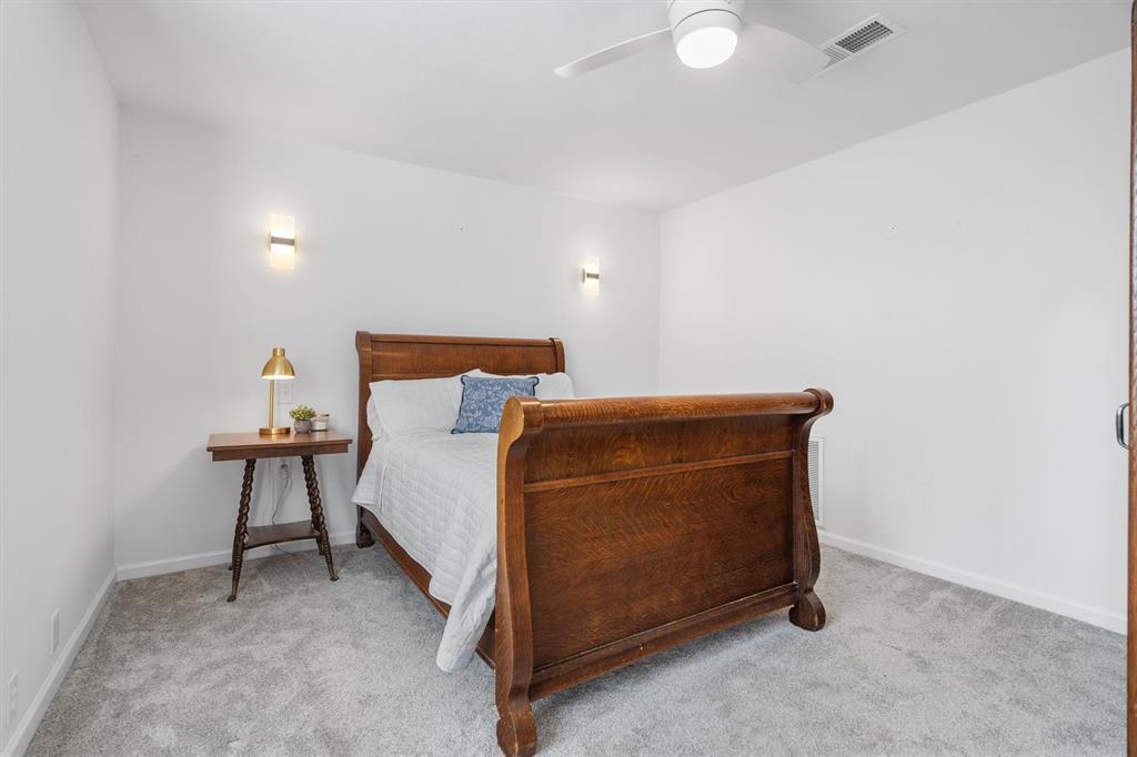 Lake Kiowa Map 8 - Residential