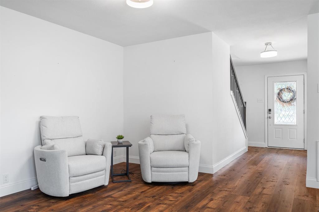 Lake Kiowa Map 8 - Residential