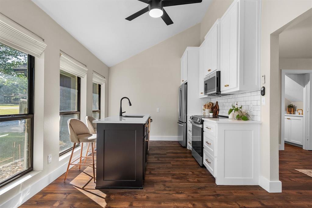 Lake Kiowa Map 8 - Residential