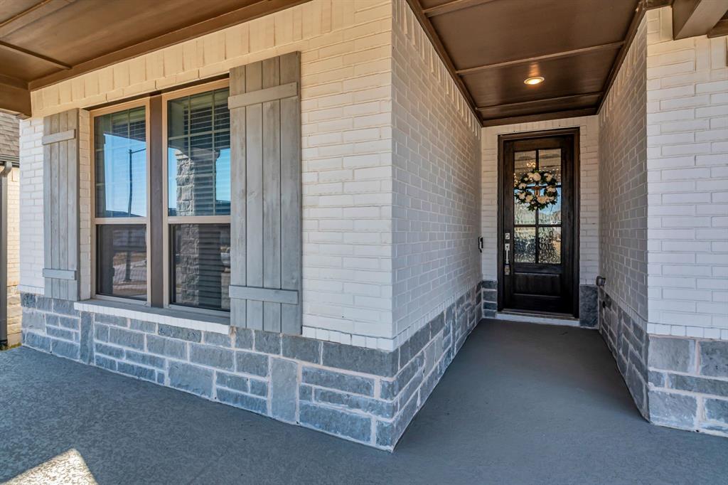 Tavolo Park - Residential