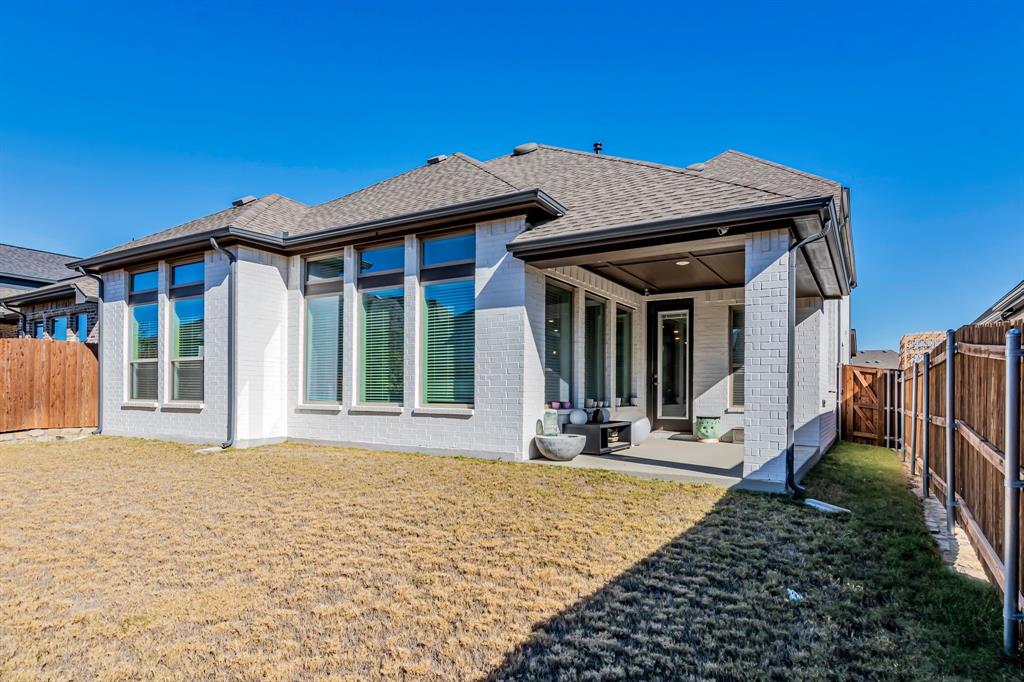 Tavolo Park - Residential