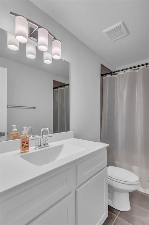 Tavolo Park - Residential