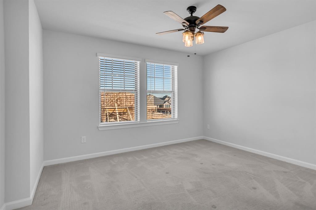 Tavolo Park - Residential