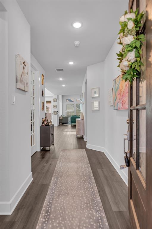 Tavolo Park - Residential