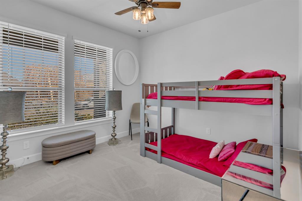 Tavolo Park - Residential