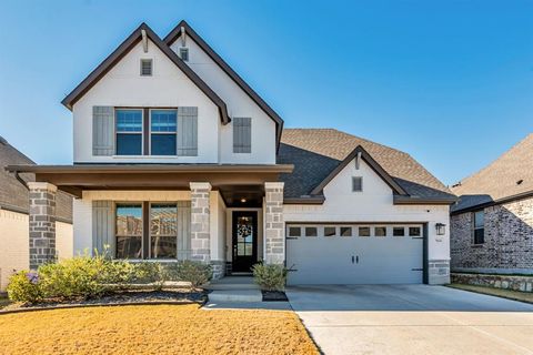 7624 Whisterwheel Way Fort Worth TX 76123