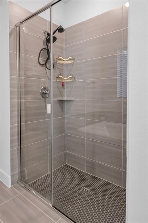 Tavolo Park - Residential