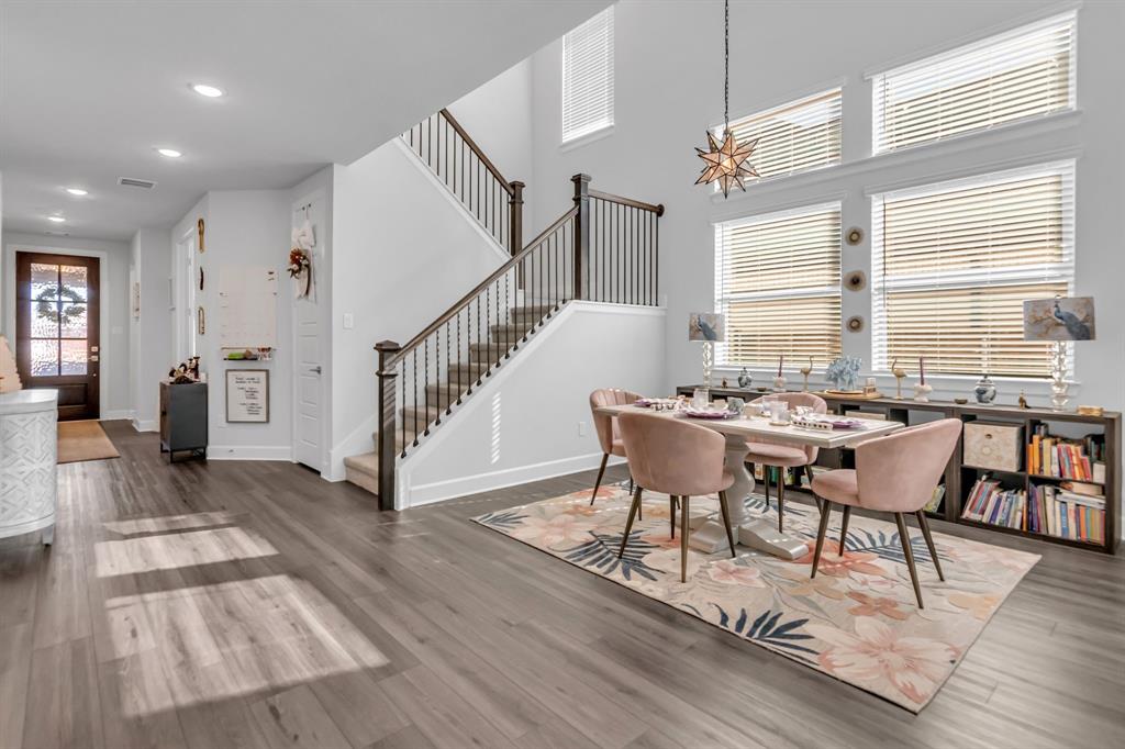 Tavolo Park - Residential