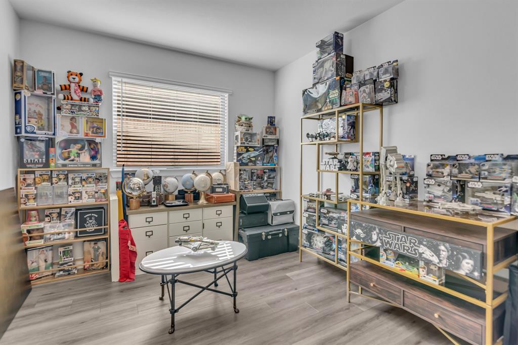 Tavolo Park - Residential