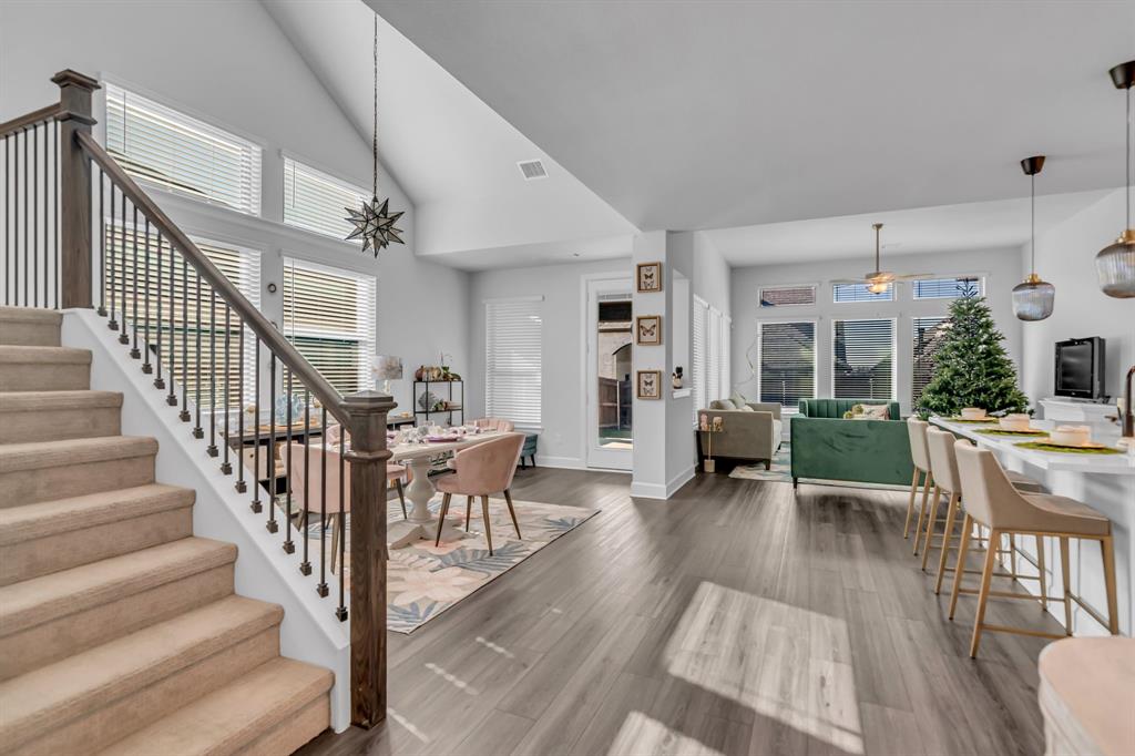 Tavolo Park - Residential