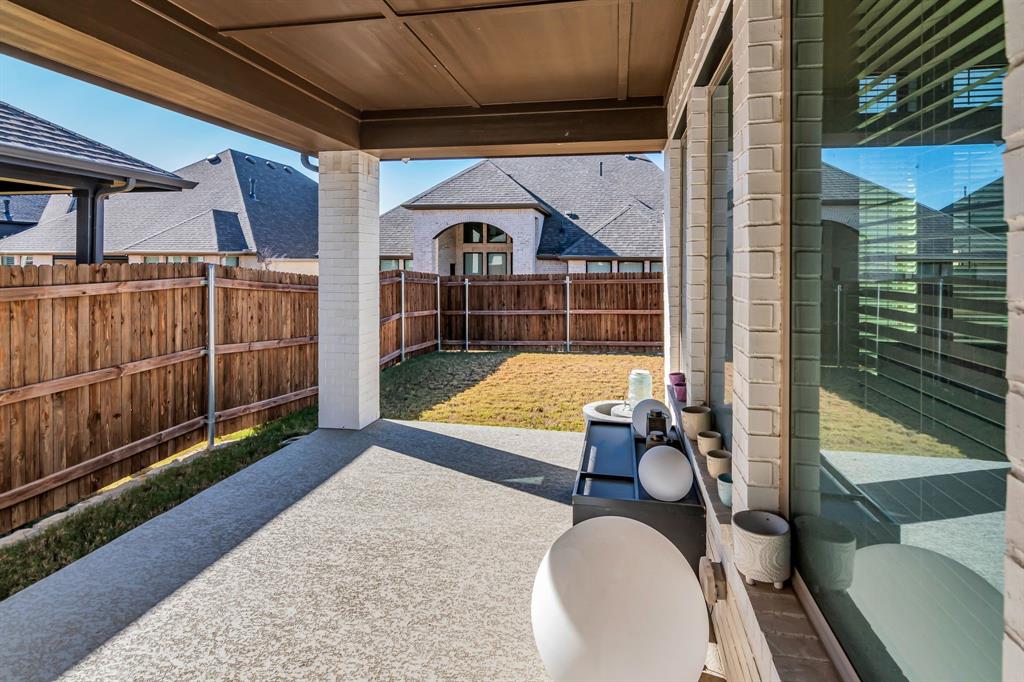 Tavolo Park - Residential