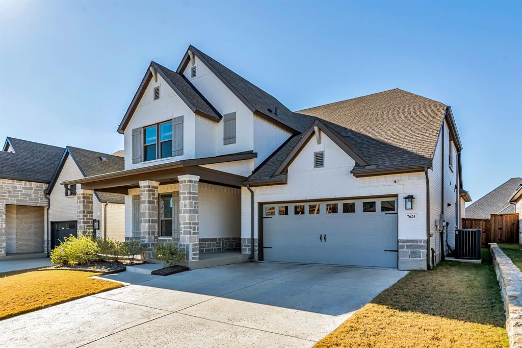 Tavolo Park - Residential