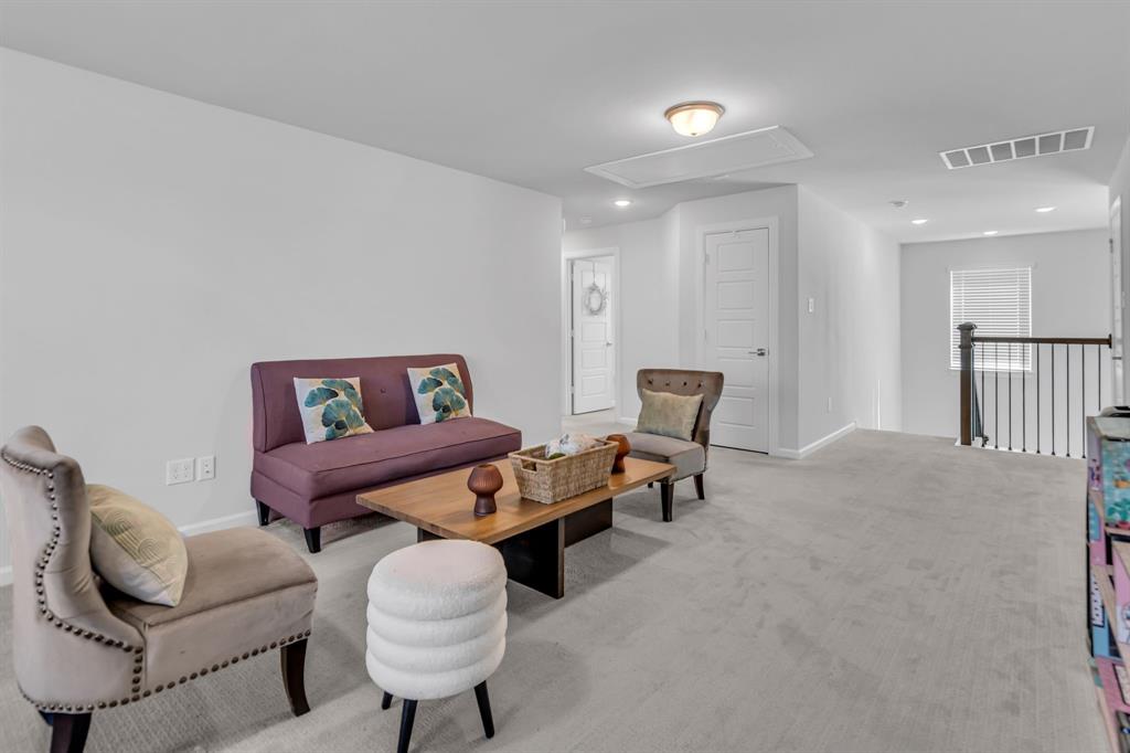 Tavolo Park - Residential