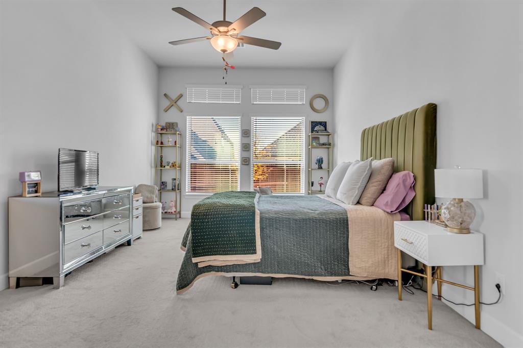 Tavolo Park - Residential