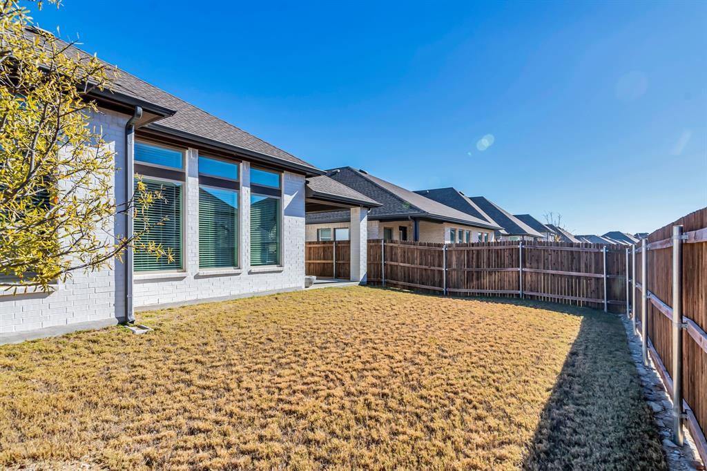 Tavolo Park - Residential