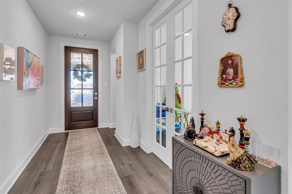 Tavolo Park - Residential