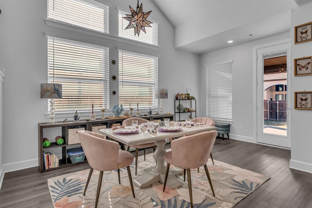 Tavolo Park - Residential