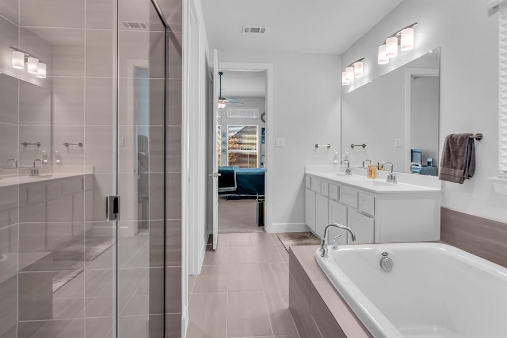 Tavolo Park - Residential