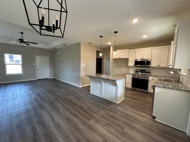 Lloyd's Lndg - Residential