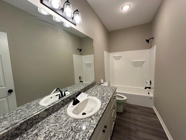 Lloyd's Lndg - Residential