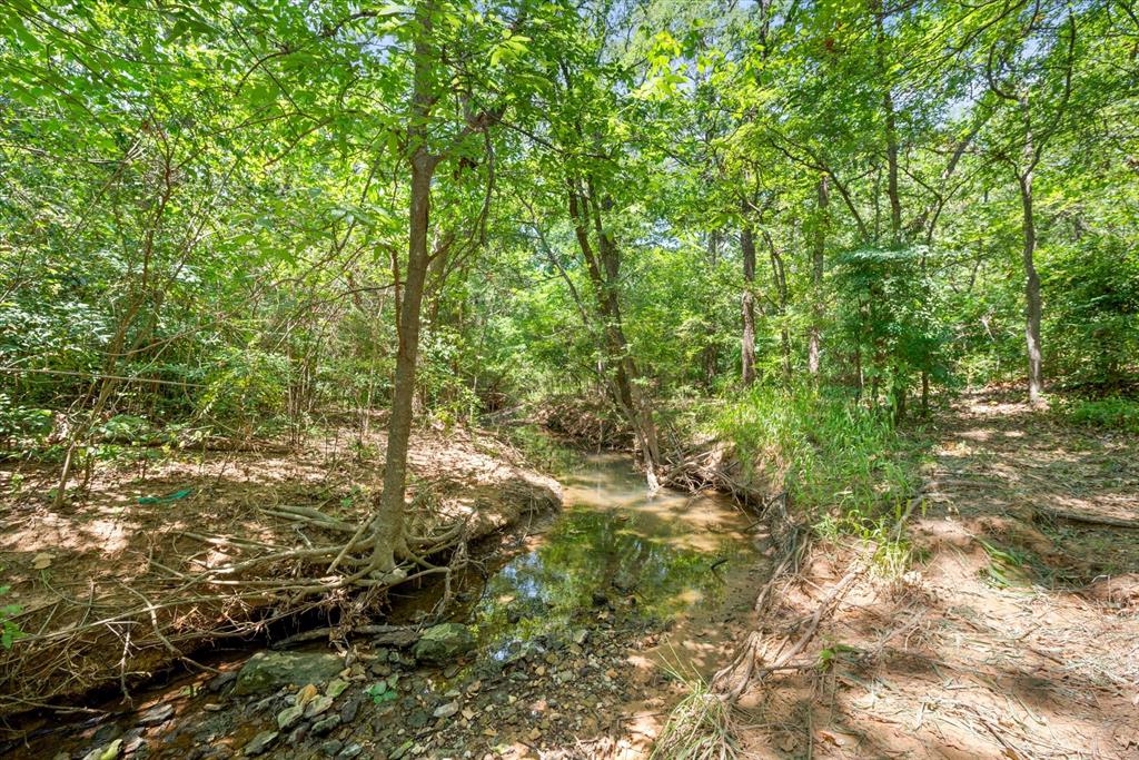 Cross Timbers Acres Add - Residential