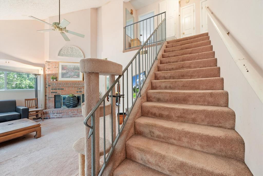 Cross Timbers Acres Add - Residential