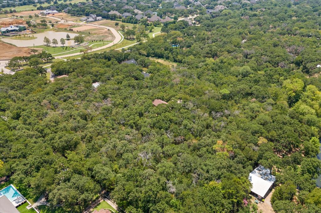Cross Timbers Acres Add - Residential