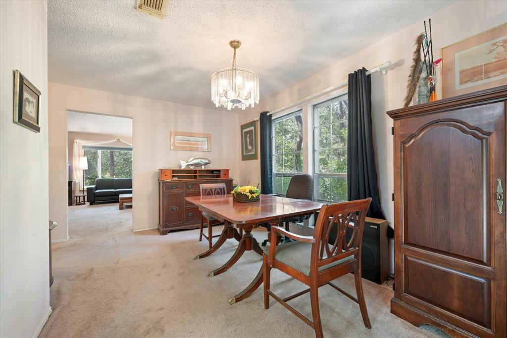 Cross Timbers Acres Add - Residential