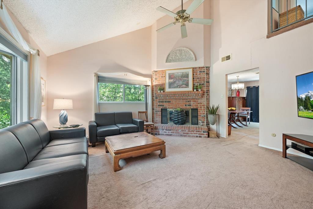 Cross Timbers Acres Add - Residential