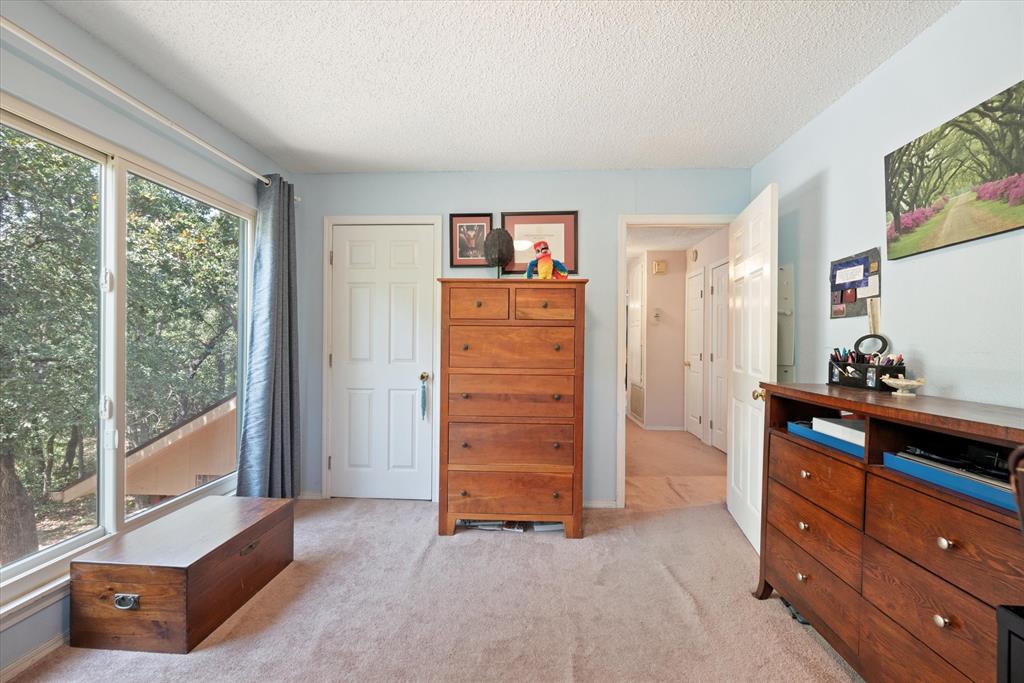 Cross Timbers Acres Add - Residential