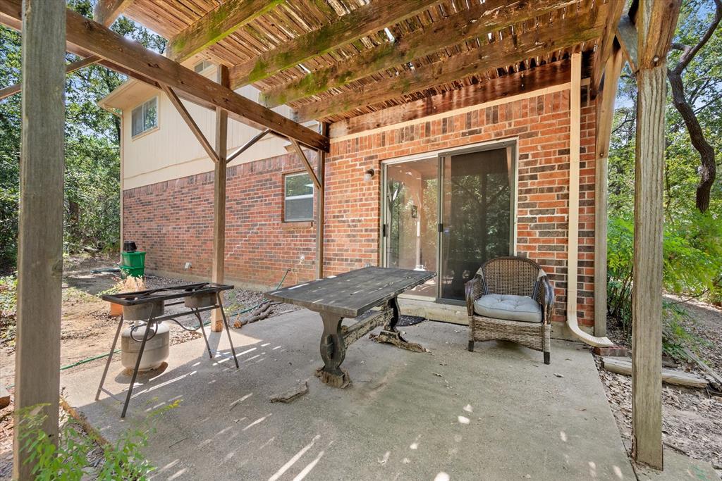 Cross Timbers Acres Add - Residential