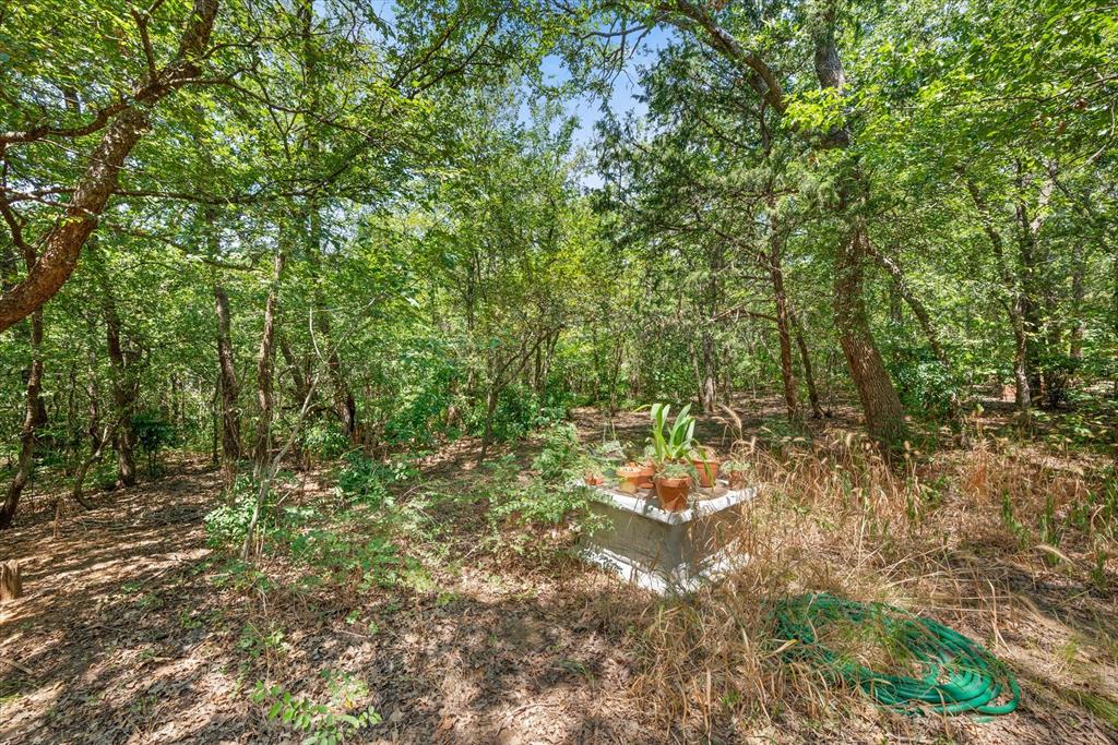 Cross Timbers Acres Add - Residential