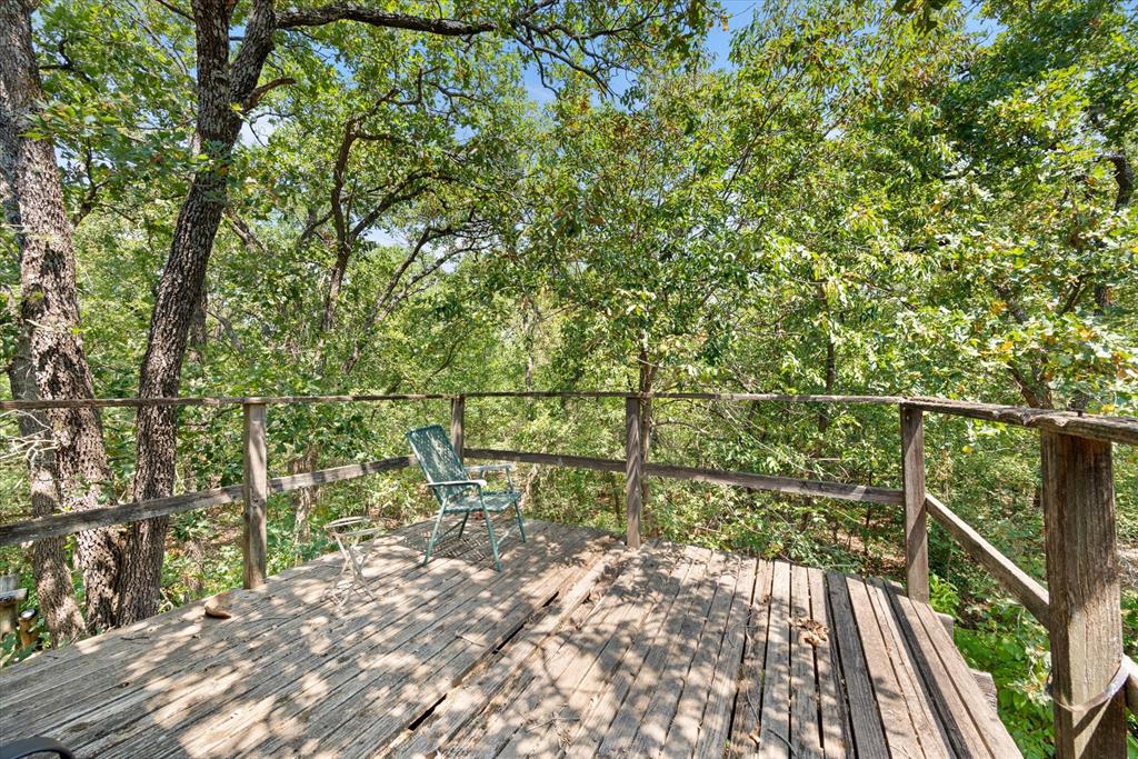 Cross Timbers Acres Add - Residential