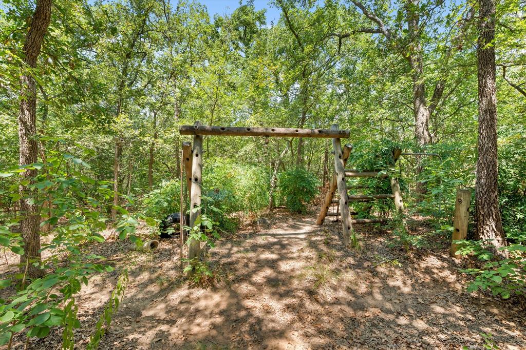 Cross Timbers Acres Add - Residential